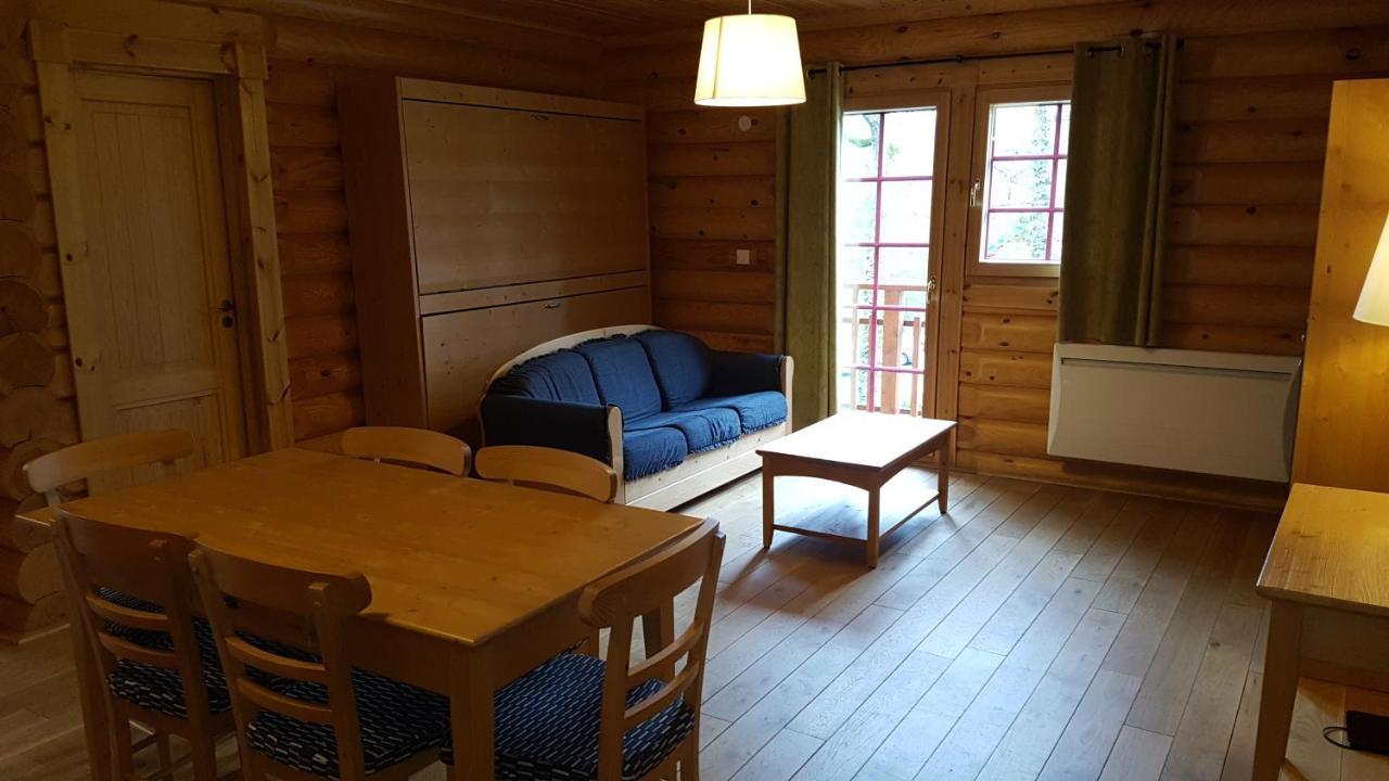 Hotel Residence Le Pin Sylvestre Amnéville Eksteriør billede