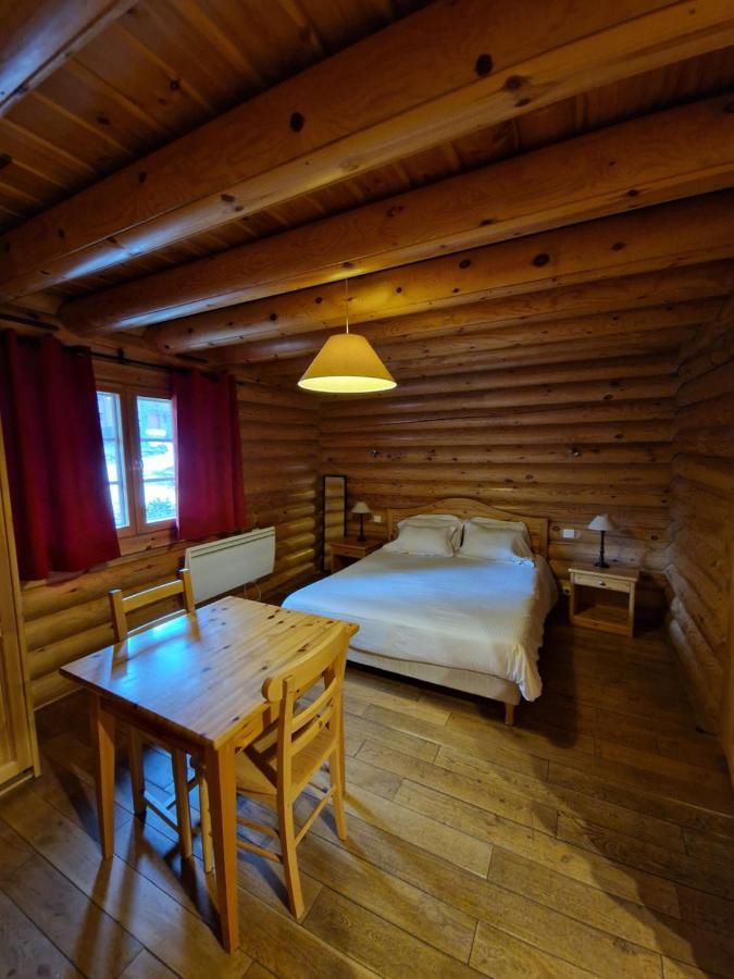 Hotel Residence Le Pin Sylvestre Amnéville Eksteriør billede