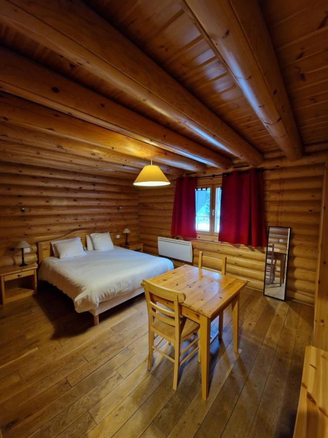 Hotel Residence Le Pin Sylvestre Amnéville Eksteriør billede